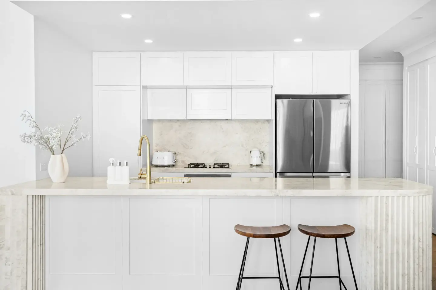 Sydney real estate photography portfolio by Macourt Media