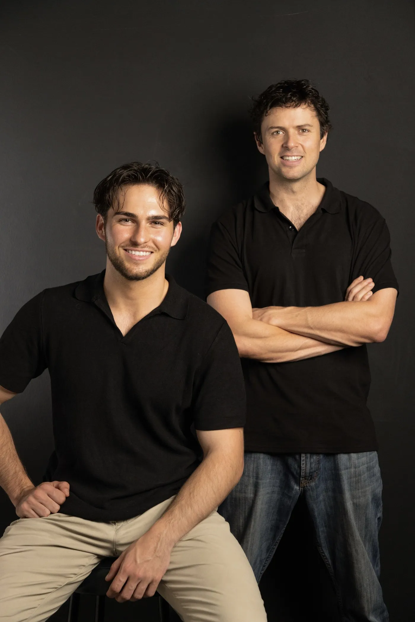 The Macourt Media team